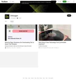 Skærmbillede debugger.medium.com