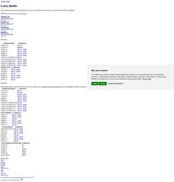 Στιγμιότυπο οθόνης dailies.rstudio.com