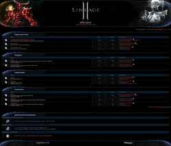 Скриншот respectcrew.clan.su