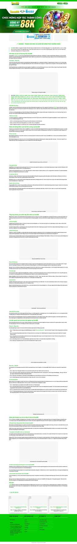 Screenshot good88.gallery
