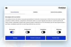 Screenshot app.nesplora.com