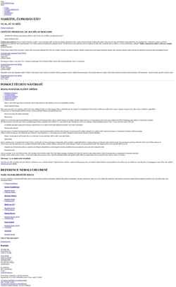 Screenshot silvernuts.cz