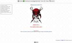 Zrzut ekranu foxgm.narod.ru