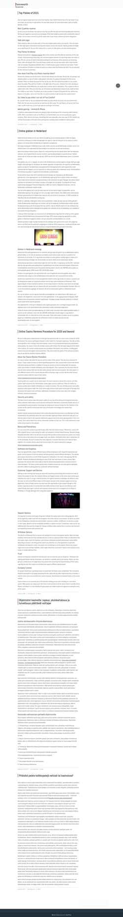 Screenshot tomraworth.com