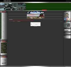 Screenshot reflex-kill.clan.su