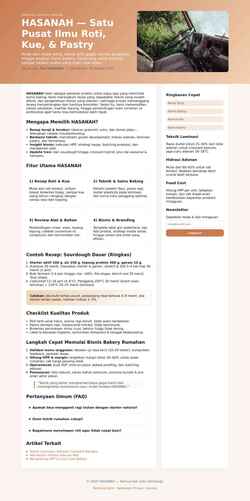 Screenshot bakerinfo.com