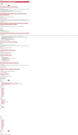 Screenshot blog.achillesinteractive.com
