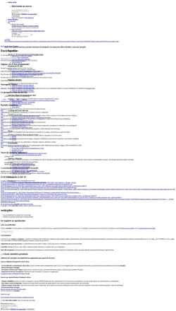 Screenshot glossaire.wein.plus