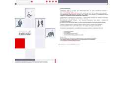 Screenshot riccom.org