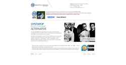 Captura de pantalla synth-radio.ru