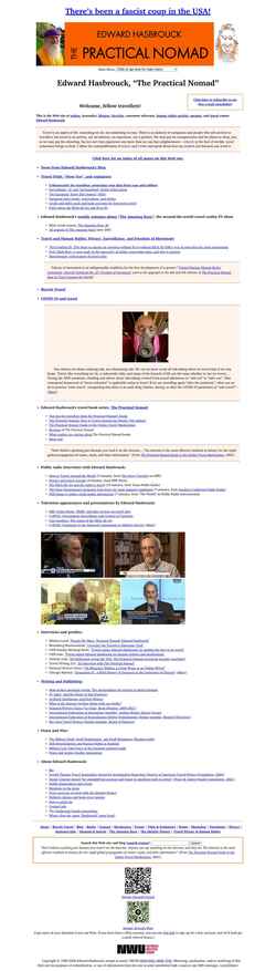 Zrzut ekranu hasbrouck.org