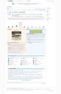 Zrzut ekranu km.wikipedia.org