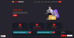 Zrzut ekranu surfmoney.ru