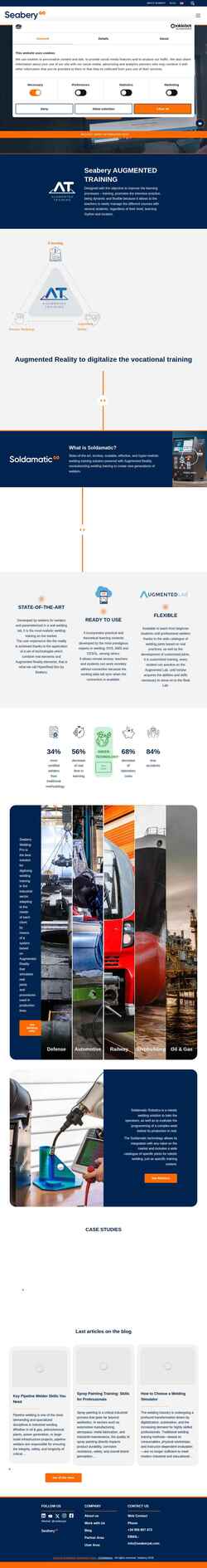 Screenshot seaberyat.com