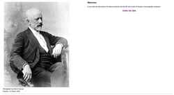 Zrzut ekranu tchaikovsky-research.net