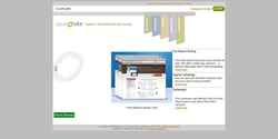 Снимак екрана your-site.com