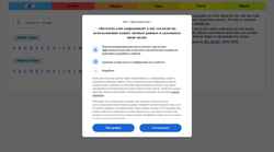 Captură de ecran cdtrrracks.com