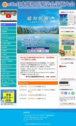 Screenshot jspm30.org