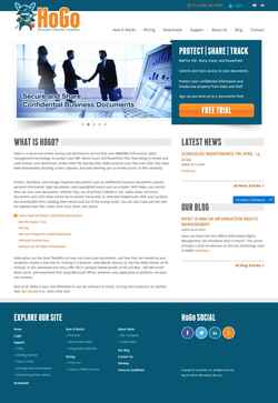 Screenshot www.hogodoc.com