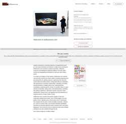 Skærmbillede artbusiness.com