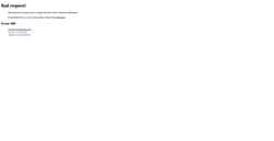 Zrzut ekranu hwwilson.com