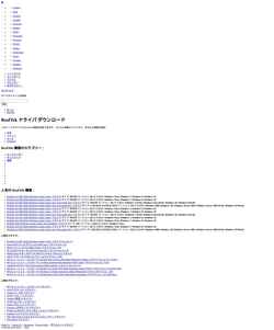 Screenshot realtek.drivercan.jp