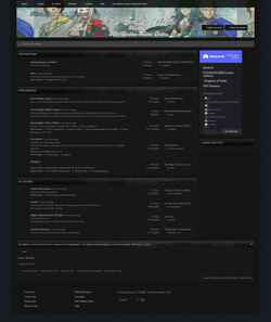 Screenshot forums.feplanet.net