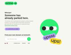 Screenshot susice.org