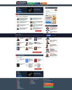 Screenshot embeddedrelated.com