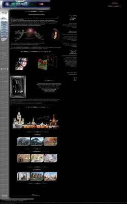 Captură de ecran 3dgraphics.ru
