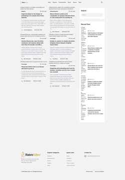 Screenshot bateolibre.com