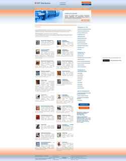 Screenshot vipt.ru