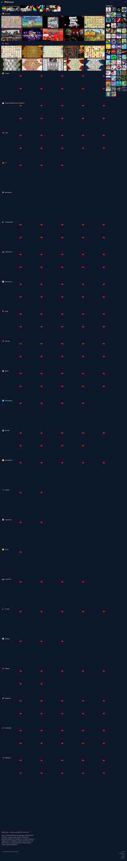Screenshot mingame.ru