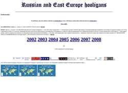 Schermata rus-hool.narod.ru