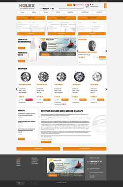 Schermata kolex.ru