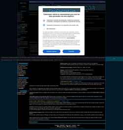 スクリーンショット todocounter.com