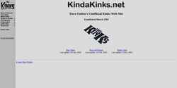 Ekran görüntüsü kindakinks.net