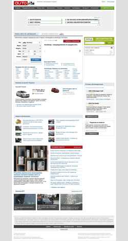 Schermata hyundai.autosite.com.ua