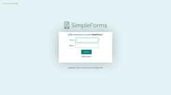 Captura de pantalla i.simpleforms.ru