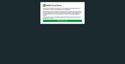 Captura de tela forum.nginx.org