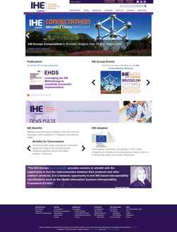 Captura de pantalla ihe-europe.net