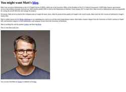 Ekran görüntüsü mattcutts.com