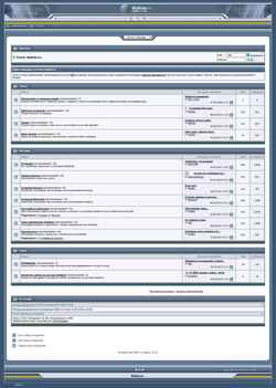 Captura de pantalla forum.mynuke.ru