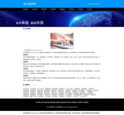Screenshot www.longnuotool.com