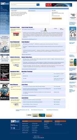 Screenshot smtnet.com