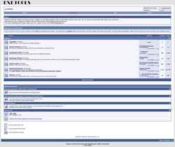 Zrzut ekranu forum.exetools.com