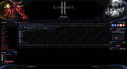 Screenshot dc.clan.su