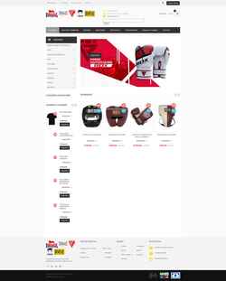 Screenshot everlastshop.ru