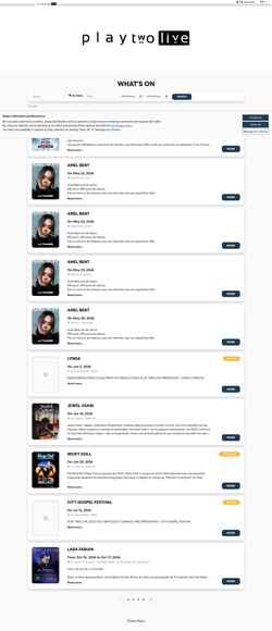 Screenshot playtwo.trium.fr