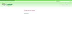 截屏 okna-trocal.ru